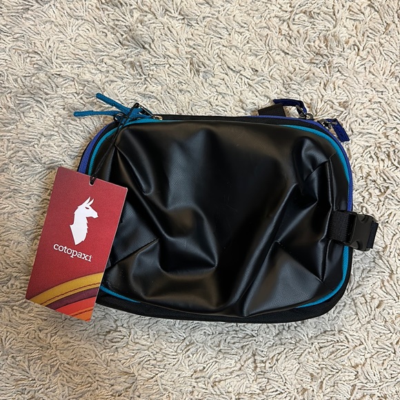 cotopaxi Accessories Cotopaxi Hip Pack Poshmark